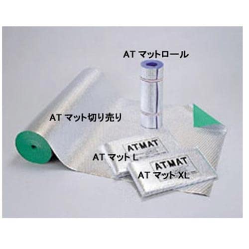 【送料無料】アライテント テントマットL 540000