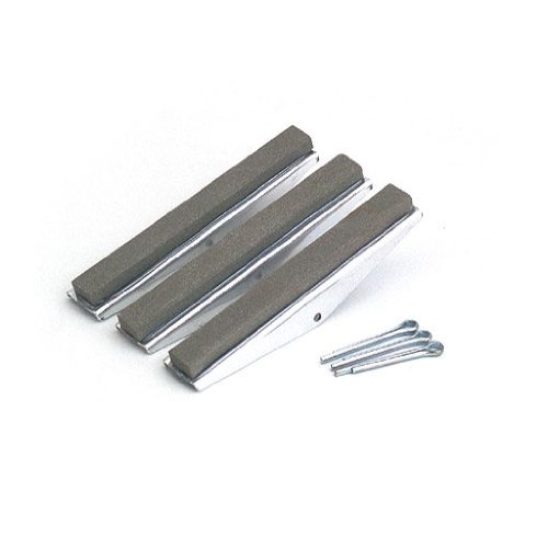 【送料無料】(STRAIGHT/ストレート) スペアブレード #280 (19-2275エンジンシリンダーホーニング用) 19-2285