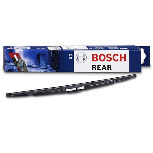 【送料無料】BOSCH(ボッシュ) ワイパーブレード エアロツイン リア 305mm 3397011239