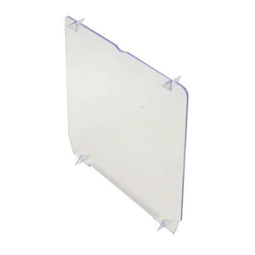 【送料無料】シーラケース 【コバエをシャットアウト！】コバエシャッター【中】専用セパレータ