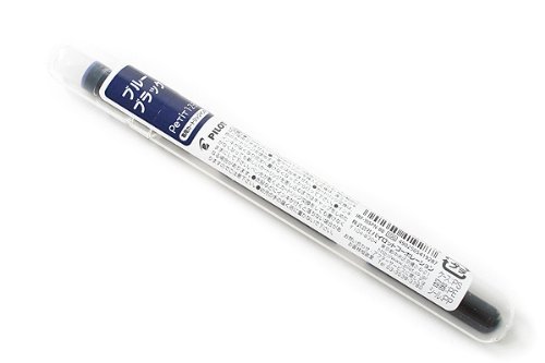 【送料無料】パイロット ペチット カートリッジインキ ブルーブラック IRF-10SPN-BB 3本入り×5セット