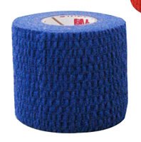 【送料無料】（ミューラー） Mueller ティアライトテープ ブルー ボウリング用品