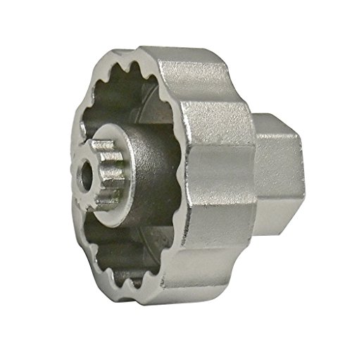 【送料無料】(STRAIGHT/ストレート) BBツール シマノ・ホローテック2用 22-703