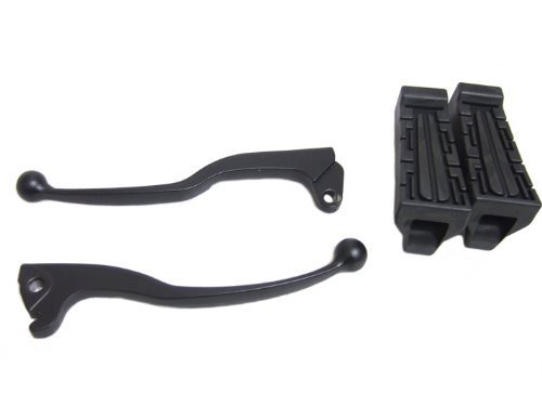 ̵YBR125 ֥졼С åС å ʥǥѡ եå ƥå 