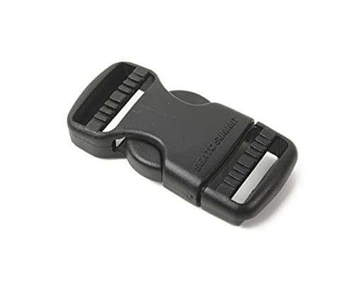 【送料無料】キャラバン(Caravan) SEATOSUMMIT（シートゥサミット） リペアバックル（25mmサイドリリー..