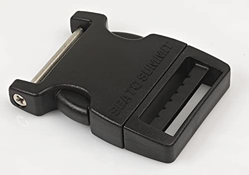 【送料無料】キャラバン(Caravan) SEATOSUMMIT（シートゥサミット） リペアバックル（38mmサイドリリー..