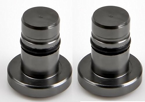 【送料無料】F.Wave design【即日出荷 】((2個入))アルミ削り出しイヤホンジャックカバー Alumi Cap Fo..