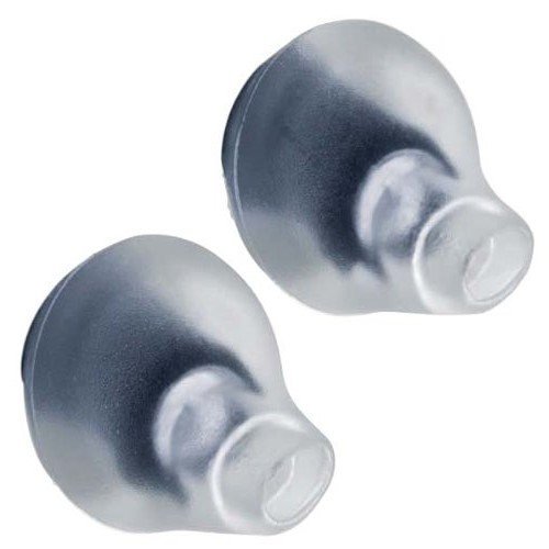 【送料無料】Sound Wave【即日出荷】Bose イヤーチップ 互換性チップ (2個1組) サードパーティ TIP IE2 Left Right Soft Gel Eartips Ear Cover B3