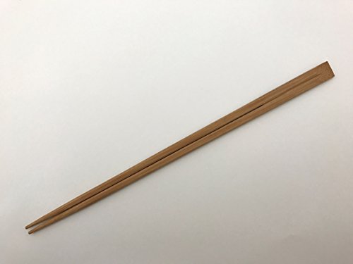 【送料無料】KOINS 割り箸 竹天削 24cm 炭化箸(すす竹） 先細 100膳ポリ入り