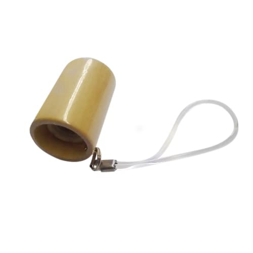 【送料無料】星野商店 パラソル用木無地 白木