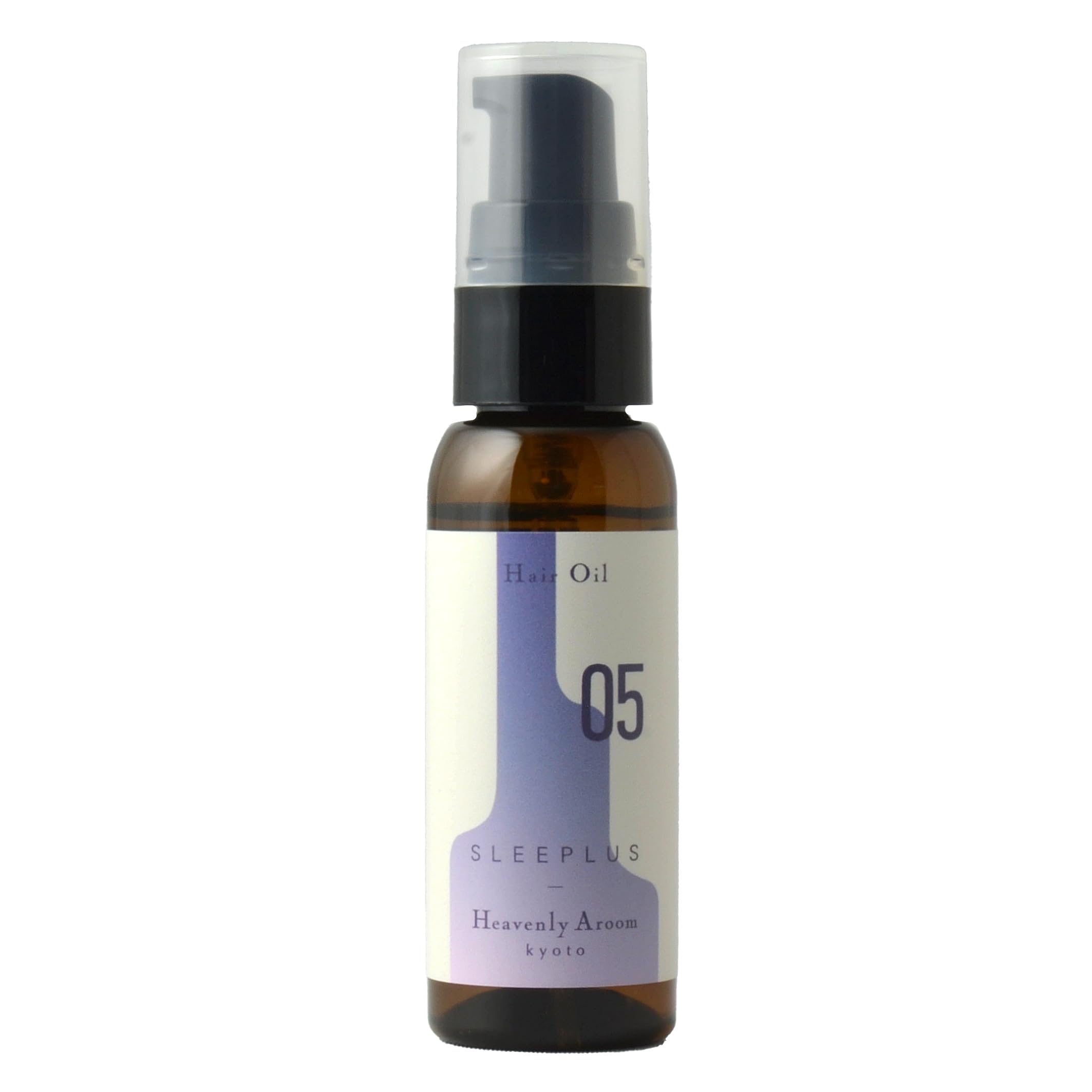 【送料無料】Heavenly Aroom ヘアオイル SLEEPLUS 30ml 色：マルチカラー、サイズ：30ml