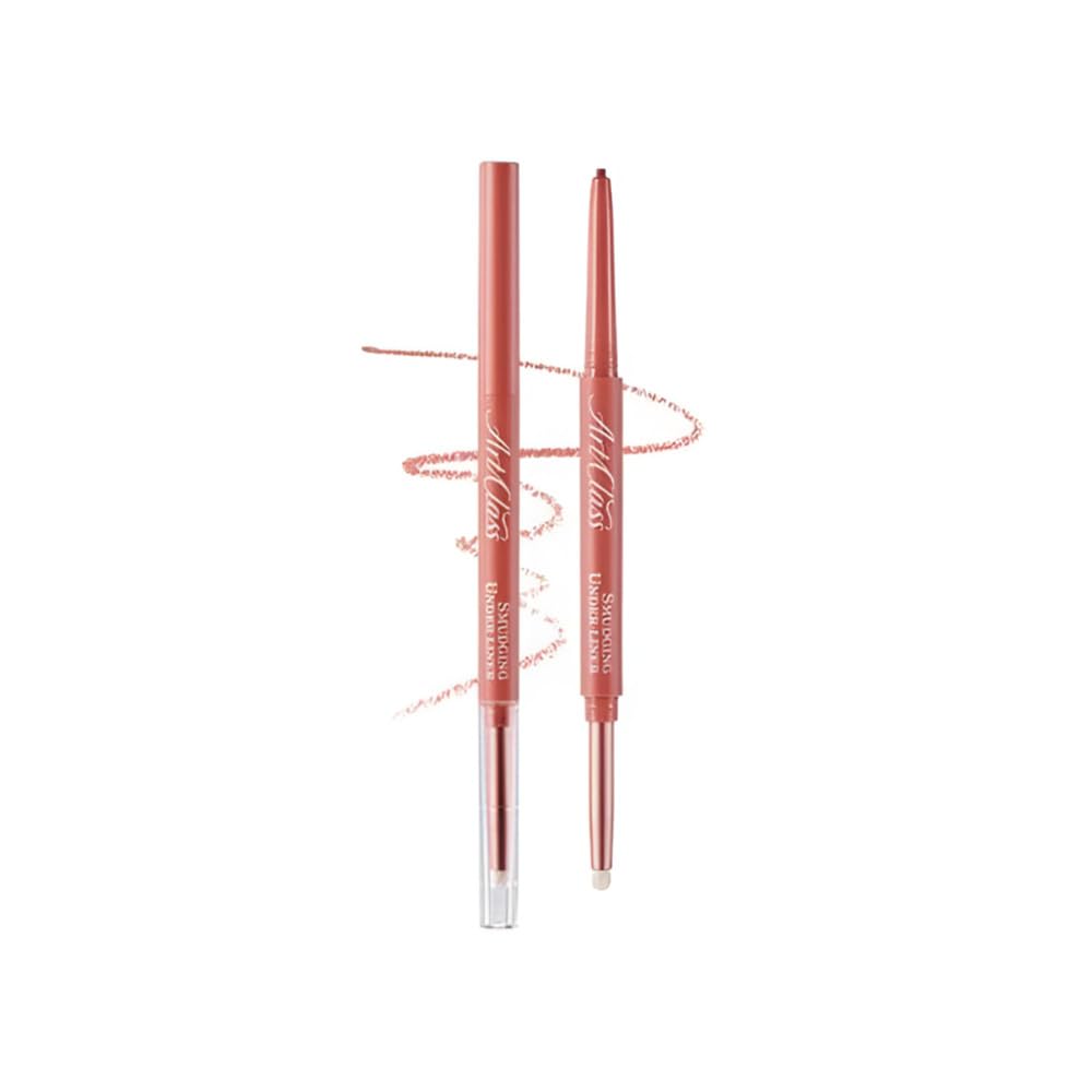 【送料無料】【too cool for school/トゥークールフォ—スクール】アートクラス スマッジング アンダー..