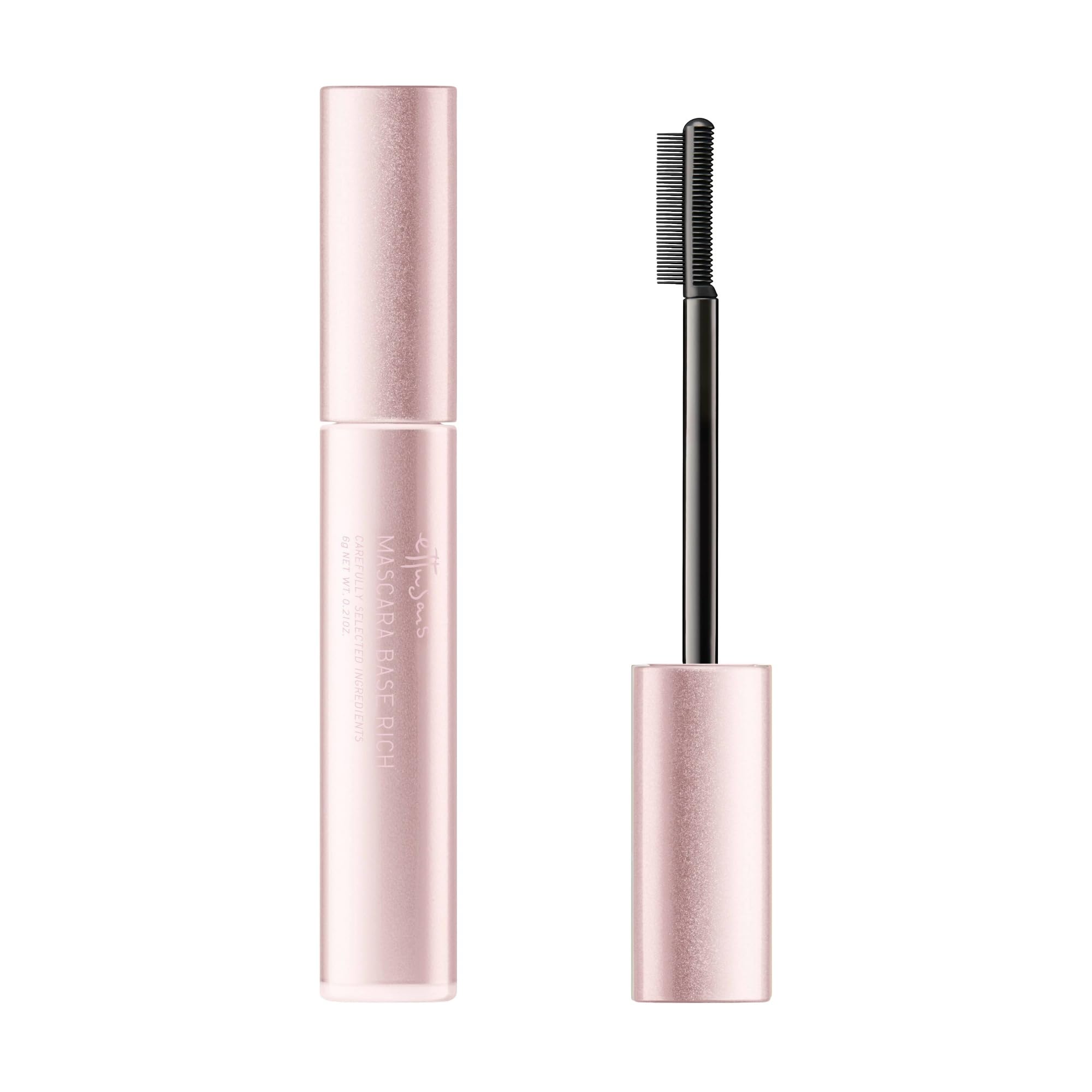 【送料無料】ettusais(エテュセ) マスカラベース リッチ 色:シアーブラック、サイズ:限定タイプ