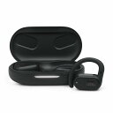 【送料無料】JBL SOUNDGEAR SENSE 完全ワイヤレスイヤホン/オープンイヤー/マルチポイント/IP54防水/Bluetooth5.3/耳を塞がない/音漏れ防止/ブラック/JBLSNDGEARSNSBLK