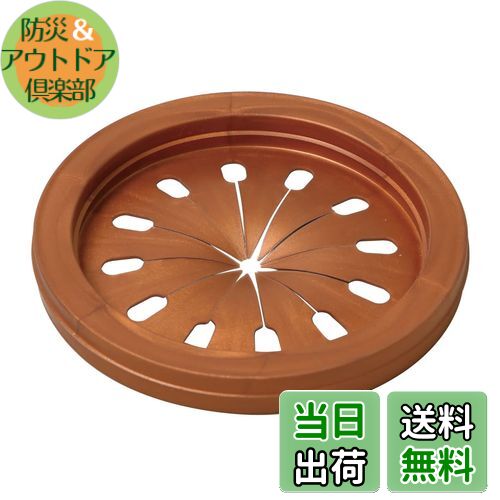 【送料無料】【抗菌 銅イオン】 Belca 日本製 排水口 ふた 流し用菊割れゴム 取替用 銅粉入り 直径14.5..