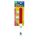 ガーデンヘルパー(GardenHelper)クロームプラ柄雑草抜き SF‐14 花 ガーデン DIY ガーデニング 用具 工具 草刈り機 本体 石黒金属 燕三条