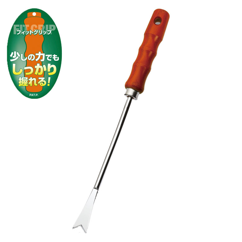 根切り 根切 FG-5 ガーデンヘルパー(GardenHelper) ガーデニング用品 園芸用品 農具 農業 家庭菜園 工具 土工 DIY 道具 ガーデン 石黒金属