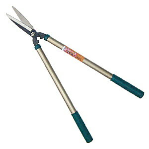 アルミ柄刈込鋏(大)150mm 272 花 ガーデン DIY ガーデニング 用具 工具 はさみ 刈り込みばさみ 刈込みばさみ 刈込ばさみ 苅込ばさみ 枝切りばさみ 枝切鋏 枝切りバサミ 石黒金属 燕三条のサムネイル