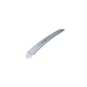 兼次 RG折込鋸 替刃(本剪定目)210mm ガーデニング 園芸 農具 農業 工具 道具 金星 キンボシ