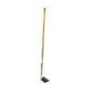 GS 鍛練万能ホー(鋼付) 210mm ガーデニング 園芸 農具 農業 工具 道具 金星 キンボシ