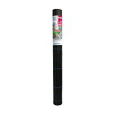 強力防草シート(ブラック)0.75m×100m巻 ガーデニング 園芸 農具 農業 工具 道具 金星 キンボシ