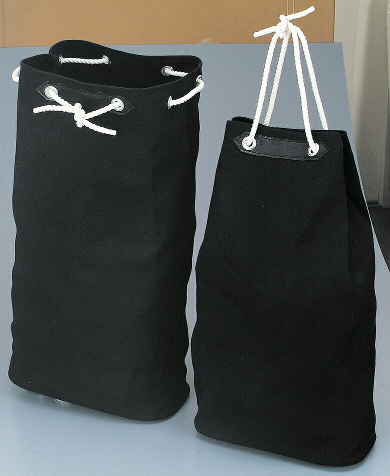 綾織道具袋 特大（NKK-22BK-XL） ガーデニング DIY 道具 工具 ツール 大工 外仕事 工事 現場 職人 コヅ..