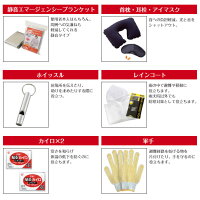 防災士監修防災セット1人用【防災セット防災グッズ防災セット一人用防災リュック避難グッズ避難セット】