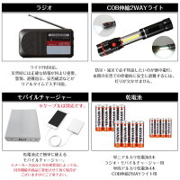 防災セット在宅避難ボックス【防災セット一人用在宅避難セット1人用在宅避難3密対策断水対策停電対策断水停電台風対策防災グッズ防災用品避難グッズ避難用品防災セット中身だけ】