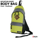 {fBobO BODYBAGyhЃZbg hЃObY 펝o 펝oZbg AEghA X|[eB X|[c MOUNTAIN RANGEz