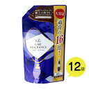 ファーファ(FaFa) 柔軟剤 ファインフレグランス(FINE FRAGRANCE) オム(HOMME) つめかえ用 840ml 12個セット 大容量 人気 香り ケース 【送料無料】