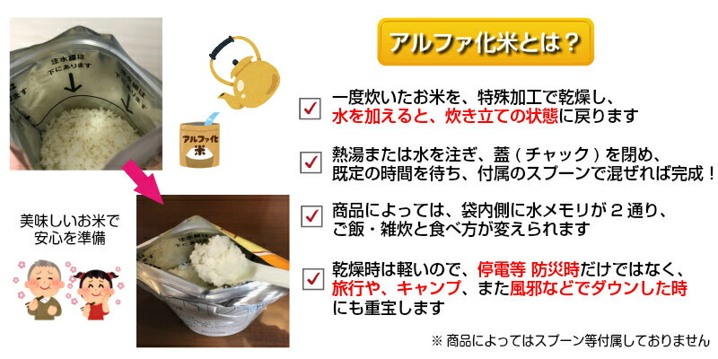 ＼キャンプにも／【送料無料】美味しい防災食　牛丼の具×2+ハンバーグ煮込み×2+レスキューライス×4　お得な4食セット　UAA製法　長期保存食　7年保存国産米　　5年保存食