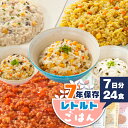 【非常食・備蓄・長期保存】マジックライス保存食　チャーハン　100g×20食