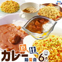【防災食のソムリエ】 カレー 食べ比べ 6点 セット 非常食 お菓子 5年保存 6年保存 7年保存 保存食 美味しい おかし 子ども 子供 おやつ ご飯 アルファ化米 カレーライス レトルト 防災グッズ 備蓄食 防災用品 長期保存 送料無料 防災 保育園 幼稚園 非常持出袋 中身だけ