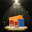 静音 アルミ 寝袋(2個セット) 巾着付き 【 防災グッズ 防災セット 災害 中身 中身だけ 寒さ対策 アルミシート 毛布 寝袋 おすすめ 音が少ない 非常用 ...