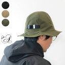 ハット hat リップストップ ツバ 帽子 日除け チューリップハット 撥水 コンパクト ギフト アウトド アキャンプ フェス メンズ レディース 帽子 サイズ...