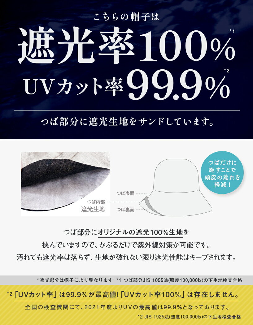 【クーポンで30%OFF】帽子 レディース 大...の紹介画像3