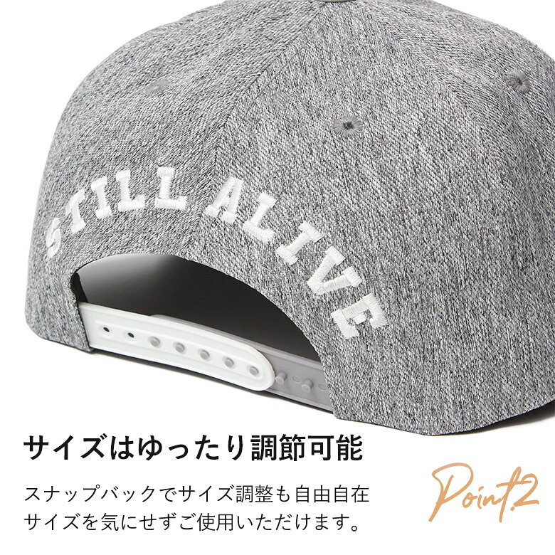 アニマル ベースボールCAP キャップ レディース 帽子 ベースボールキャップ スナッ...