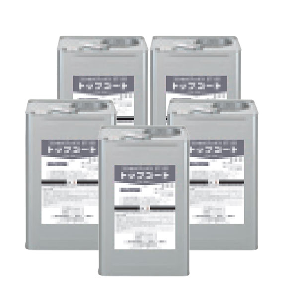 まとめ買い 20kg缶×5缶 エクセルテックス ET-25 トップコート 骨材入り ツヤ消し グレー ライトグレー ユニオン建材工業 水系アクリル樹脂 日ソ