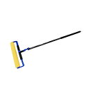 ローラーハンドル 12から18 ローラーハンドル用継柄 131から244cm ウーローラーB 13ミリ レギュラー 18B キャップ付き 大塚刷毛 マルテー