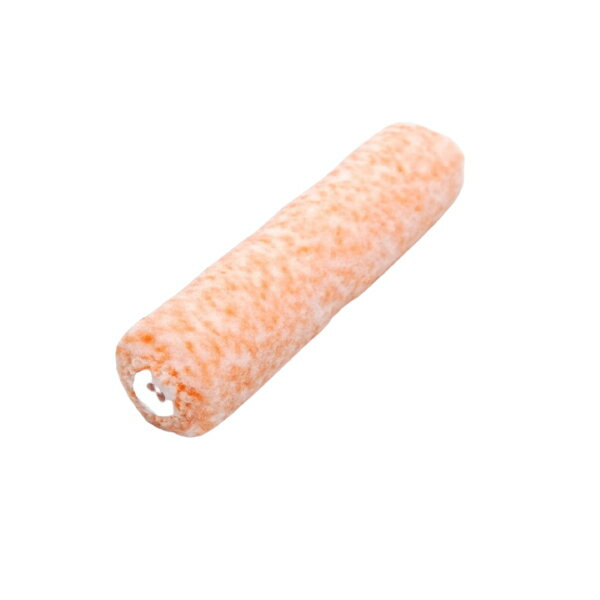Rakuten - 塗装用具 ローラー キャロットローラー 320円本 50本箱 6インチ 13mm スモール 6 無泡タイプ 塗装 ローラー 激安 むさしローラー