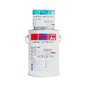 エポラオールプライマー 日本特殊塗料 4kgセット 下塗り塗料 弱溶剤形 変性エポキシ樹脂 140