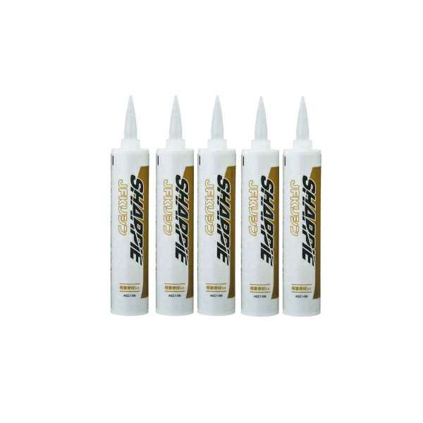 乐天商城 - JFKリシン シャープ化学工業 JFK工法 300ml カートリッジ 10本箱