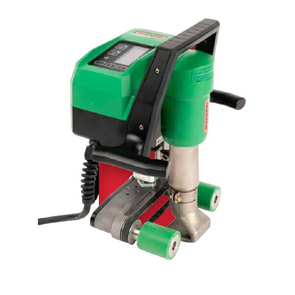 ライスター 熱風機 溶接機 ユニドライブ500 半自動熱風溶接機 屋上防水シート 100V用 純正品 品番163.149