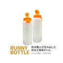 ラニーボトル 防水 ウレタン グラウト注入 防水工事用ボトル ROOTS RUNNY BOTTLE 道具 防水資材