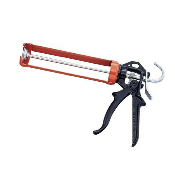 スケルトンガン シャープ化学 コーキングガン 1丁 COX社製