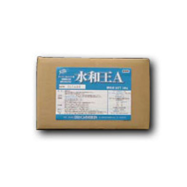 ウォータイト 水和王A 硬化剤 14kg箱 屋外屋内用防水材 既調合粉体