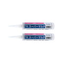 TKスーパーマルチ 東郊産業 333ml 10本箱 内装用 健康住宅対応 多用途変成シリコーン樹脂系弾性接着剤
