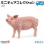 シュライヒ フィギュア ブタ 13933 Schleich 10.3×6×3.1cm 豚 動物フィギュア デザイン おもちゃ プレゼント インテリア ギフト ミニチュア コレクション トイ アニマル かわいい 知育玩具 ソフビ【メール便発送可】 39ショップ ポイント消化