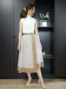 お買い得です【春夏60%OFF!!!】Apaiser lame(アぺゼラム)DAIMATSUスカート