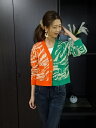 【春夏新作30%OFF!!】カーディガンottod'Ame(オットダム)ストックマン(4)